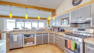 Villa (5 Bedrooms) | Interior