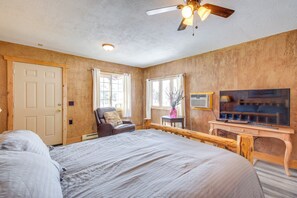Villa (5 Bedrooms) | Interior