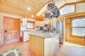 Casa (2 Bedrooms) | Interior