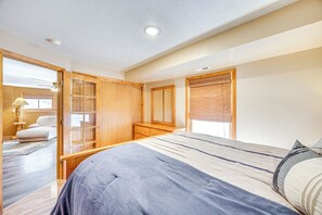 Rumah (2 Bedrooms) | Interior