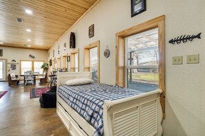 Casa (3 Bedrooms) | Parte interna