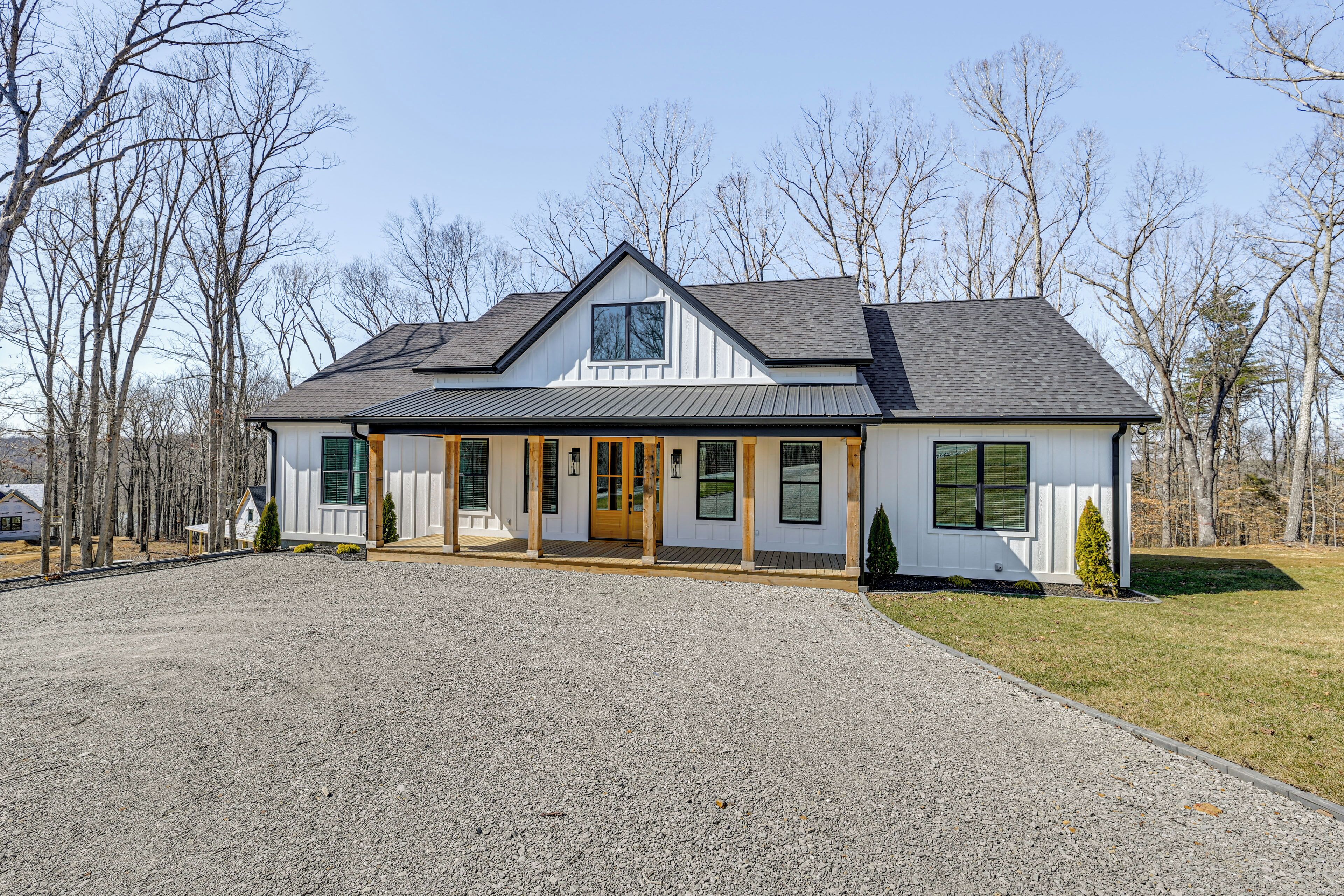 獨棟房屋 (6 Bedrooms) | 住宿內部