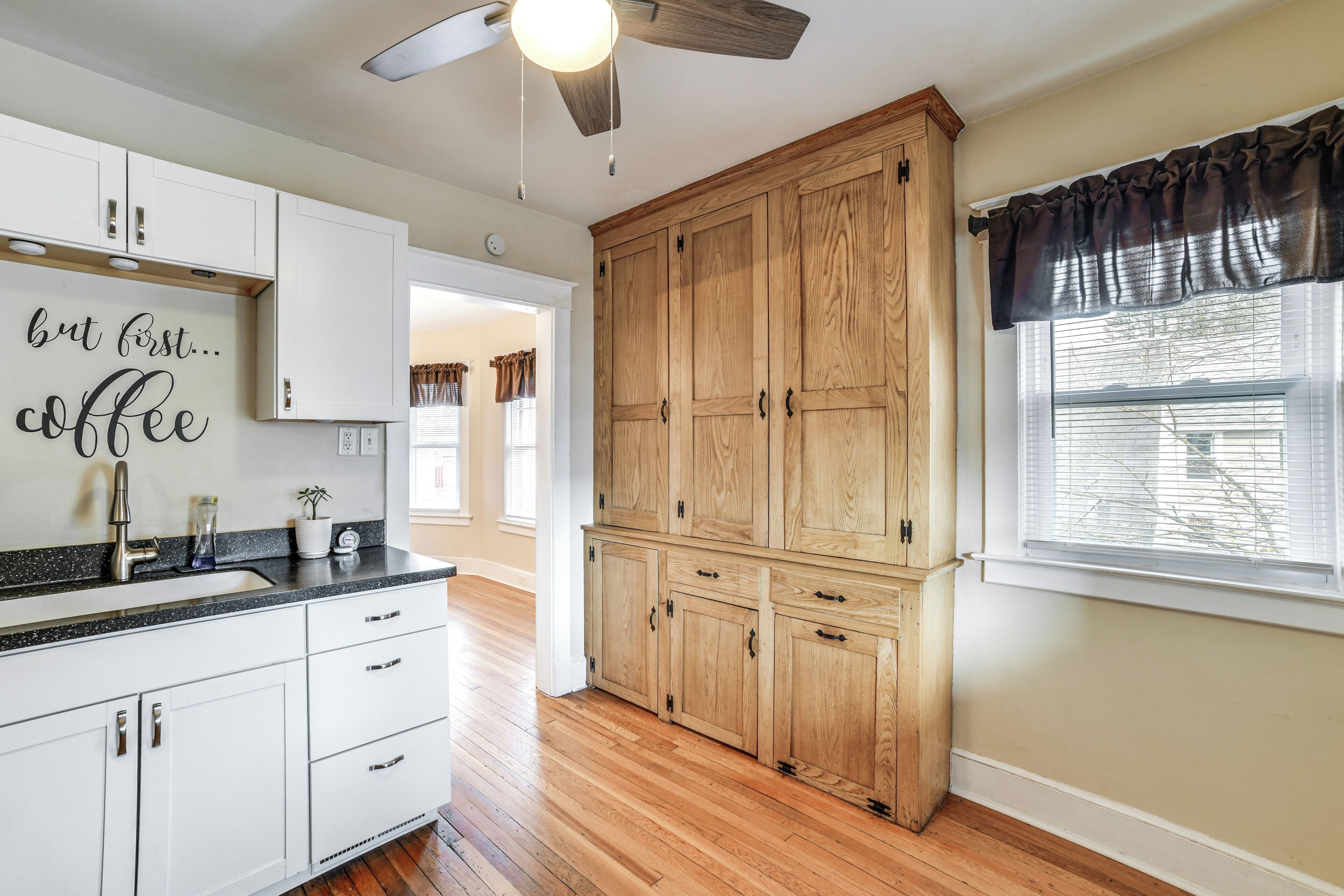 Departamento (2 Bedrooms) | Interior