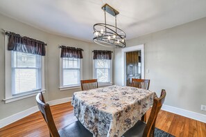 Appartamento (2 Bedrooms) | Interni