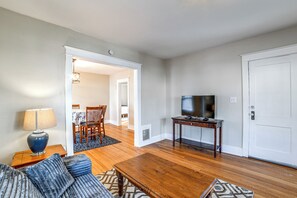 Căn hộ (2 Bedrooms) | Nội thất