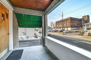 Appartamento (2 Bedrooms) | Interni