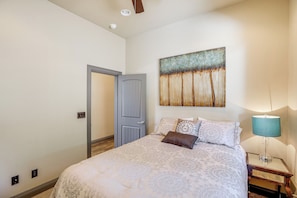 Casa (3 Bedrooms) | Interior