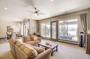 独立别墅 (3 Bedrooms) | 住宿内部