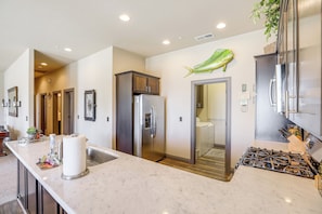 Casa (3 Bedrooms) | Interior