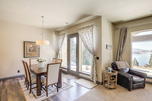 Casa (3 Bedrooms) | Interni