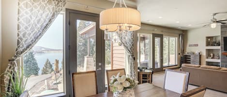Casa (3 Bedrooms) | Interior