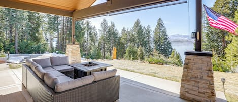 Casa (3 Bedrooms) | Fachada del alojamiento