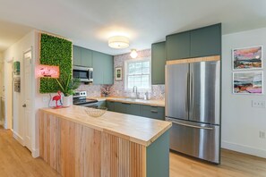 Casa (2 Bedrooms) | Interior