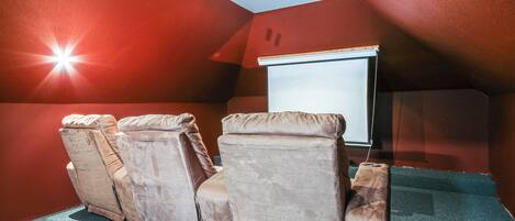 Ferienhaus (3 Bedrooms) | Fassade der Unterkunft