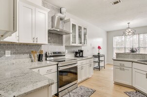 Casa (3 Bedrooms) | Interior