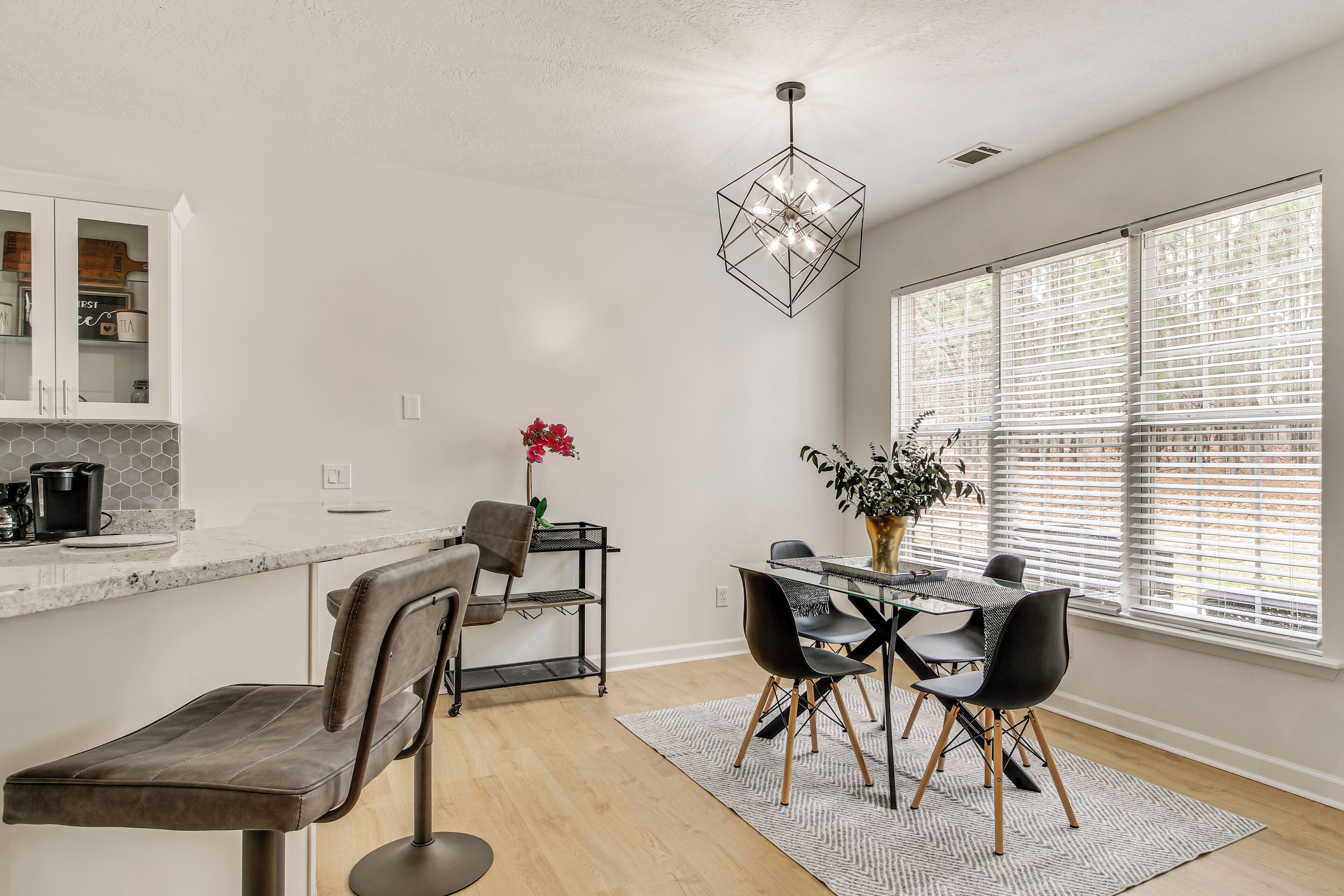 Huis (3 Bedrooms) | Interieur