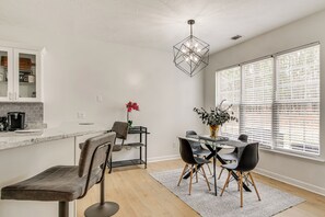 Rumah (3 Bedrooms) | Interior