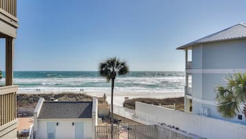 Apartamento (2 Bedrooms) | Parte interna