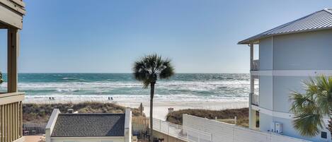 Lejlighed (2 Bedrooms) | Interiør