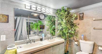 1 Mi to Dtwn & UGA Campus: Cozy Athens Getaway!