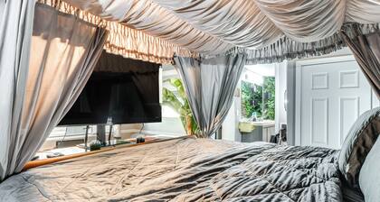 1 Mi to Dtwn & UGA Campus: Cozy Athens Getaway!