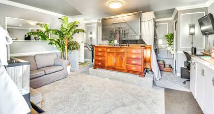 1 Mi to Dtwn & UGA Campus: Cozy Athens Getaway!
