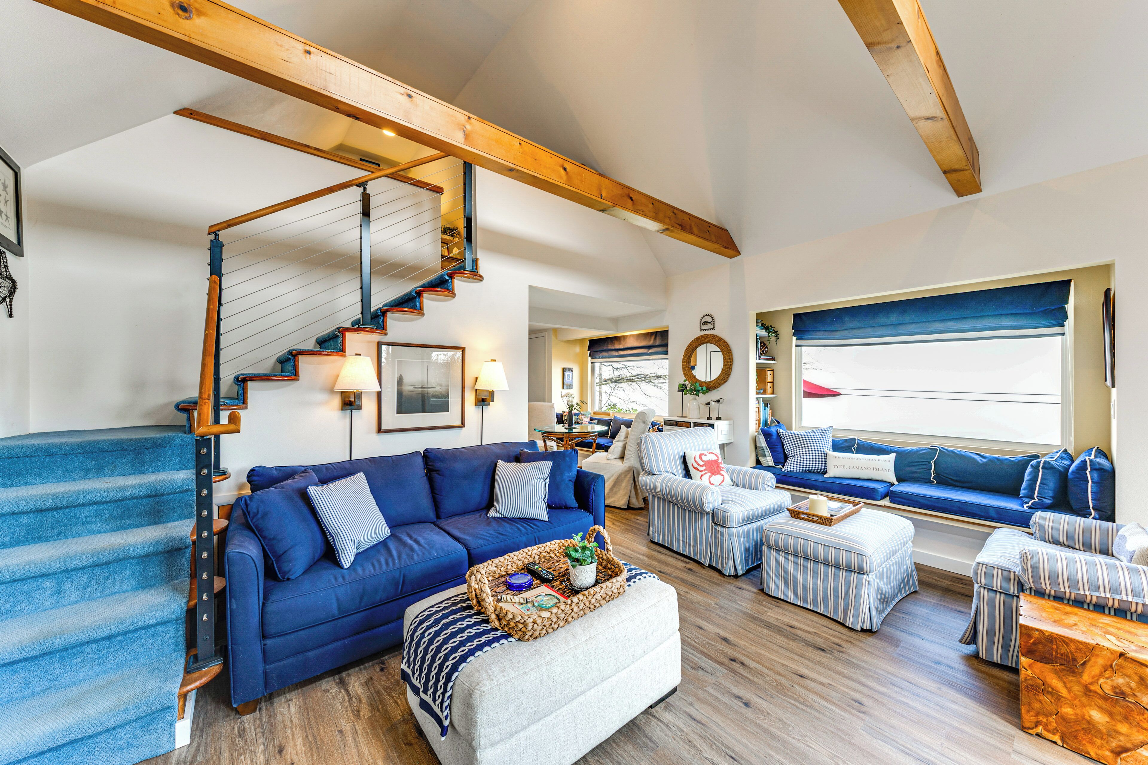 House (1 Bedroom) | Interior