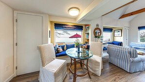 Nhà (1 Bedroom) | Nội thất