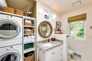 Casa (1 Bedroom) | Interior