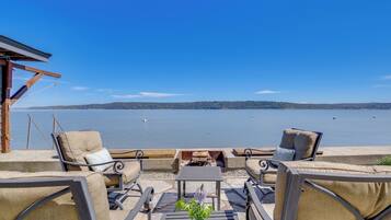 House (1 Bedroom) | Interior