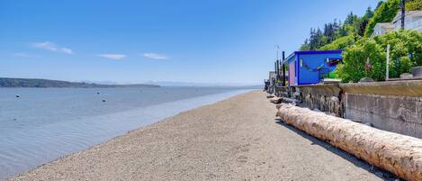 独立别墅 (1 Bedroom) | 住宿内部