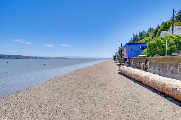 House (1 Bedroom) | Interior