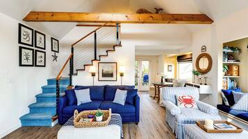 House (1 Bedroom) | Interior