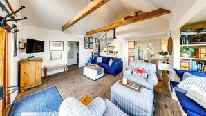 Nhà (1 Bedroom) | Nội thất