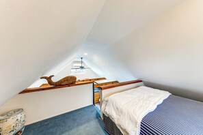 House (1 Bedroom) | Interior