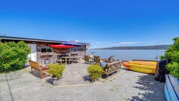 House (1 Bedroom) | Interior