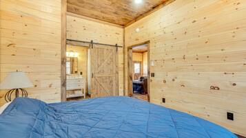 Casa (2 Bedrooms) | Interior