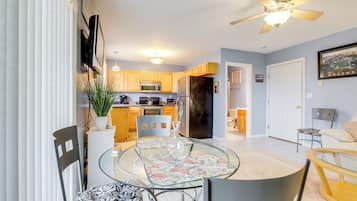 Căn hộ (1 Bedroom) | Nội thất