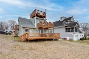 Appartement (1 Bedroom) | Intérieur