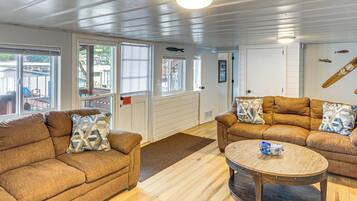 Rumah (3 Bedrooms) | Interior