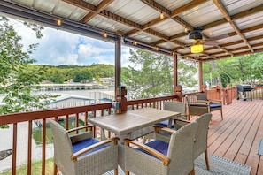 Casa (3 Bedrooms) | Vista frontal de la propiedad