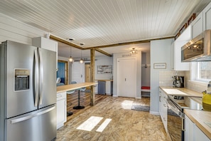 Casa (3 Bedrooms) | Interior