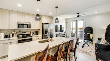 Apartemen (1 Bedroom) | Interior