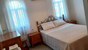 3 habitaciones y wifi gratis