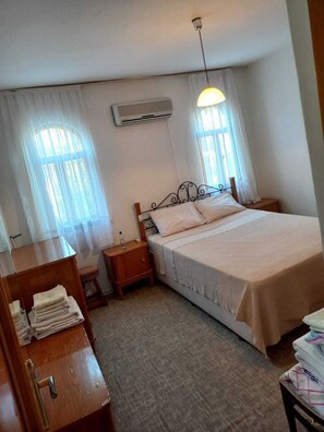 3 bedrooms, free WiFi - Villa Yıldırım Armutalan Marmaris (Marmaris)