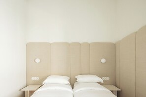 Standard Apartment, 2 Bedrooms, City View