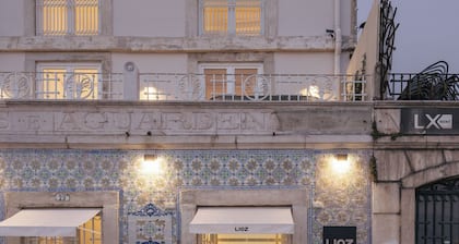 LIOZ Lisboa