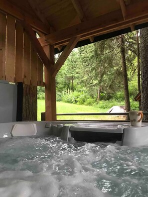 4 bedrooms - Slopes Spokes Alaska Large HOT TUB (Girdwood)