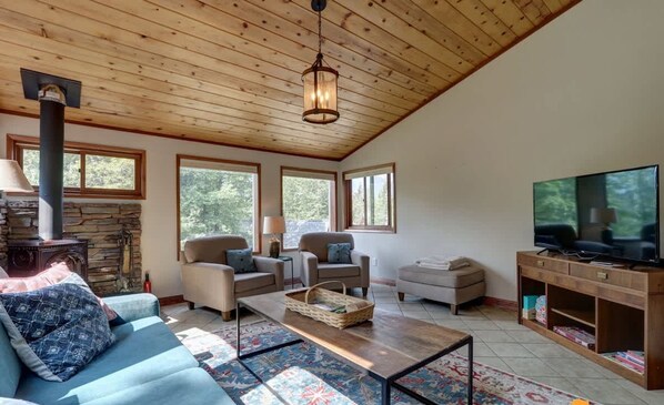 House | 4 bedrooms