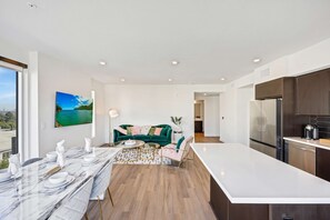 Appartement | 2 chambres